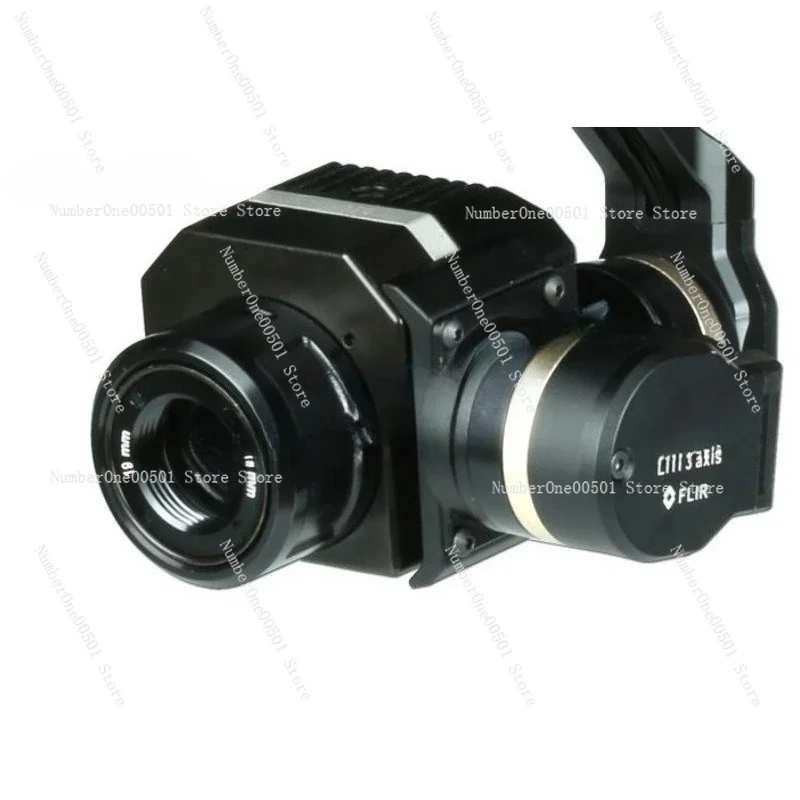 Thermal Imager Drone Gimbal - TL03FLIR: مثبت ثلاثي المحاور لكاميرا التصوير