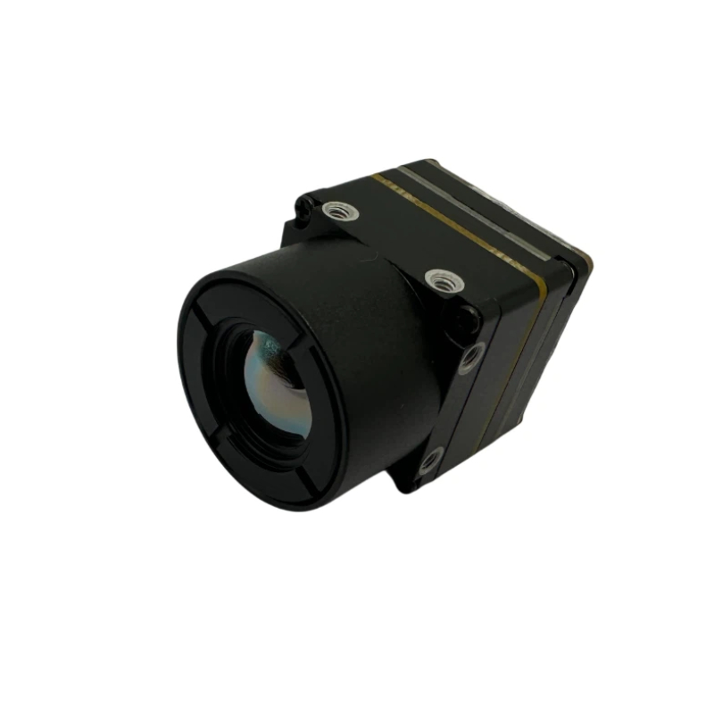 وحدة تصوير حراري غير مبردة 12  - مراجعة Thermal Module 640X512 Core وسعره