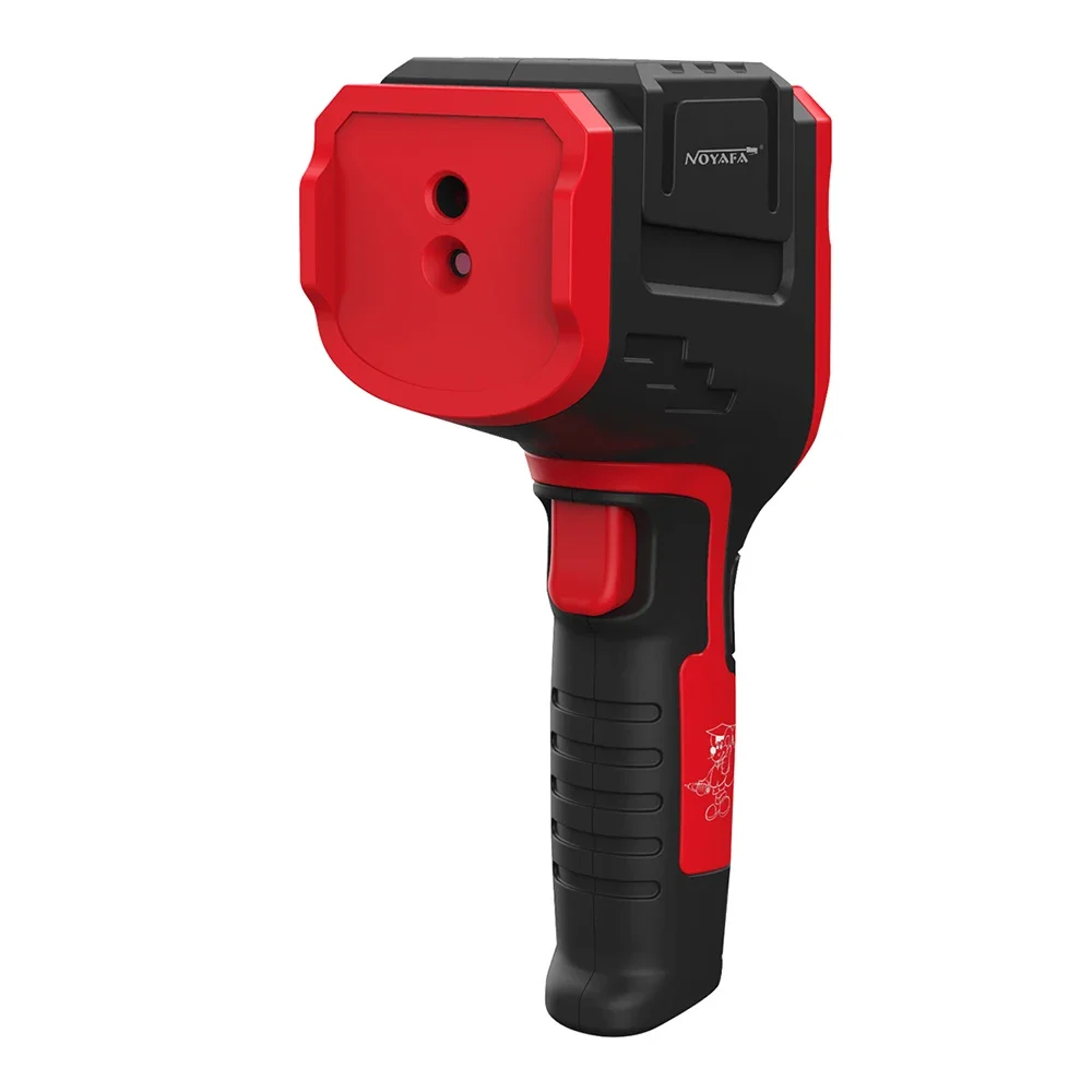 كاميرا حرارية NOYAFA NF-521 -2 - مراجعة Nf 521 Thermal Imaging Camera وسعره