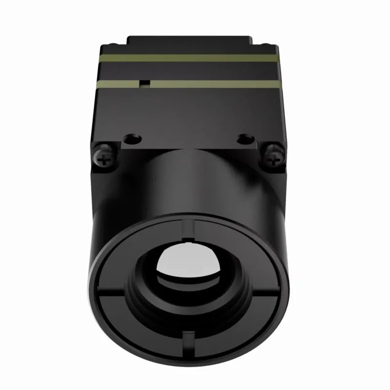 كاميرا حرارية WINBIG بدقة 640x - مراجعة Thermal Module 640X512 Core وسعره