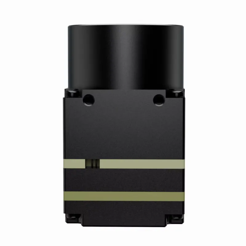 كاميرا حرارية WINBIG بدقة 640x - مراجعة Thermal Module 640X512 Core وسعره