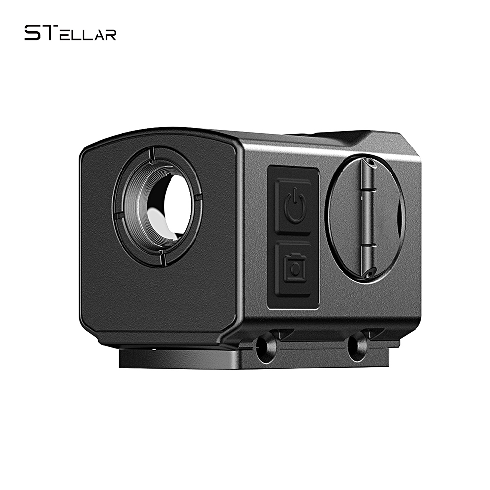 كاميرا ستيلار T2 ميني تعمل بال - مراجعة Hunting Thermal Imaging Scope وسعره