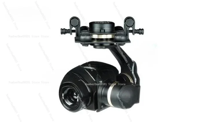 TL03FLIR: مثبت ثلاثي المحاور ل - مراجعة Thermal Imager Drone Gimbal وسعره