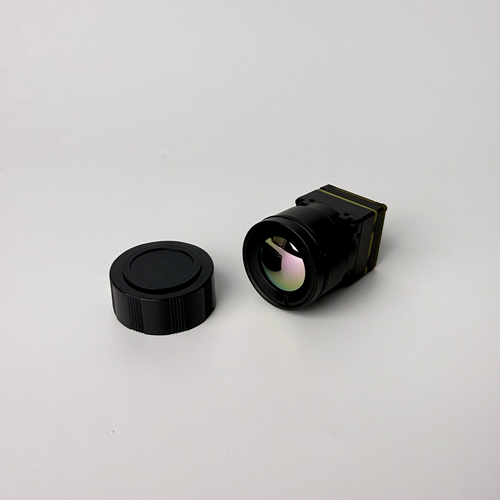وحدة كاميرا التصوير الحراري لق - مراجعة Thermal Imager Drone Gimbal وسعره