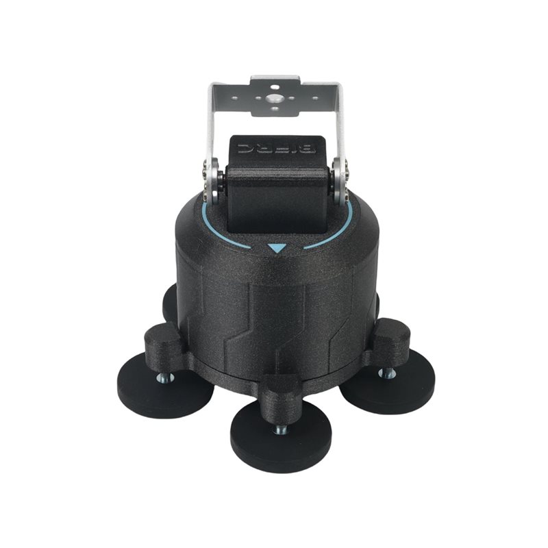 A77P - حاملات كاميرا للمركبات  - مراجعة Thermal Imager Drone Gimbal وسعره