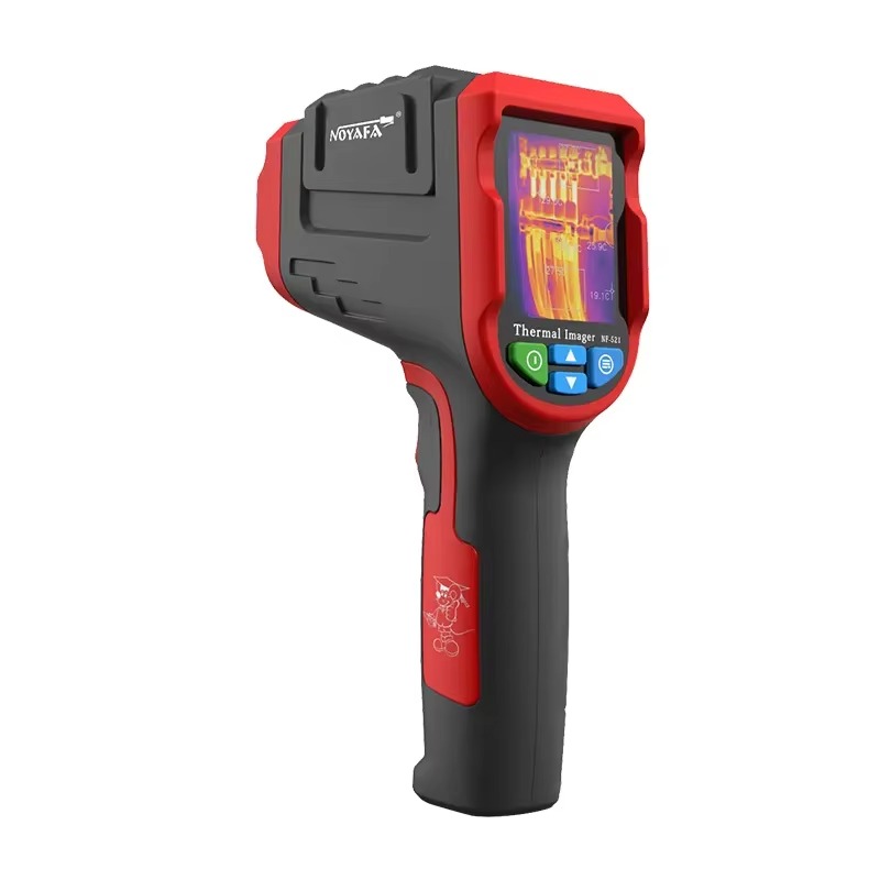 【2026】NF-521 كاميرا تصوير حرار - مراجعة Nf 521 Thermal Imaging Camera وسعره